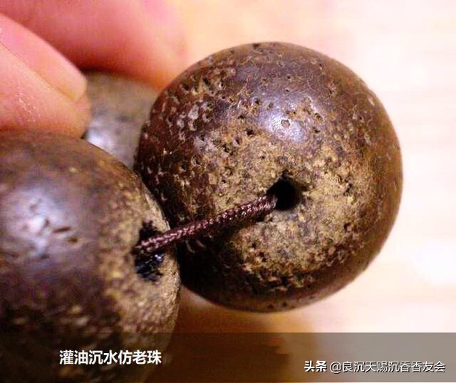 市面上买沉香手串应该去哪里,沉香手串选购真的有技巧吗