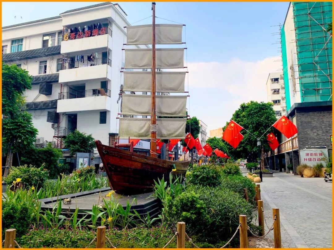 去蛇口玩吗,深圳蛇口值得去吗