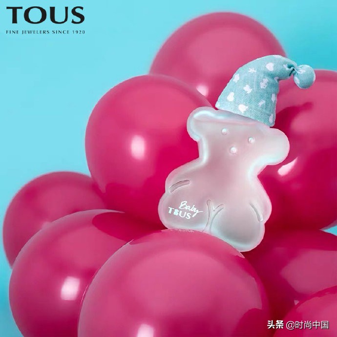 颜值高的小众香水,颜值高小众香水