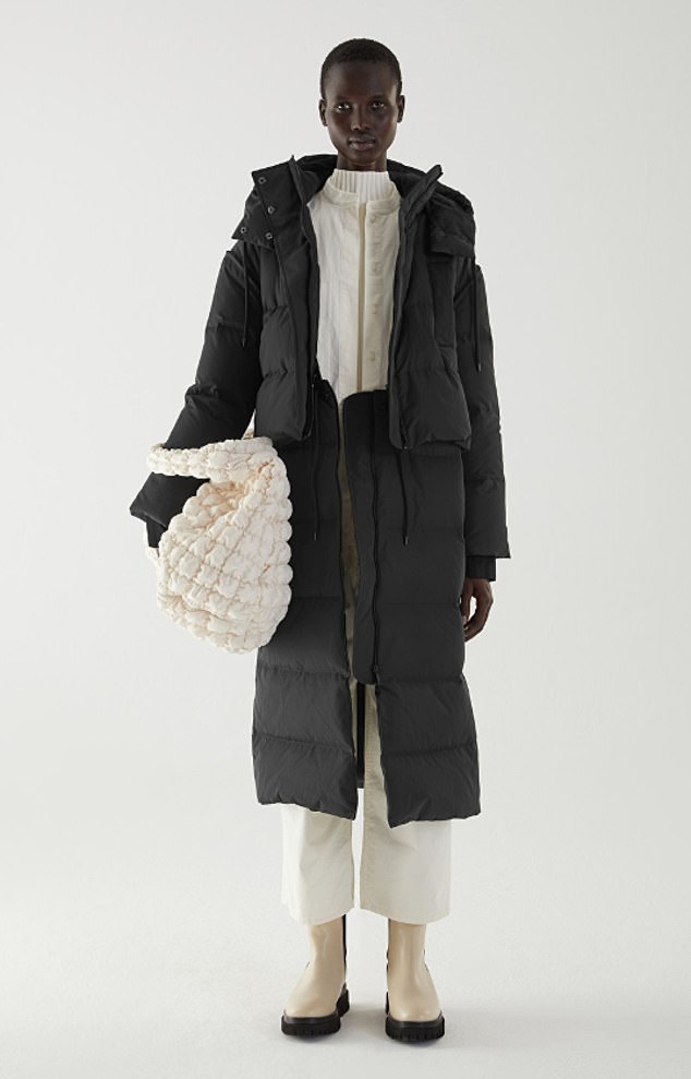 花2万买葆蝶家羽绒外套犯傻吗?我们拿市面上9件羽绒服做了对比