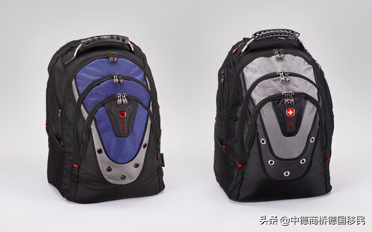 我们又拿了德国“金鼻子”抄袭大奖