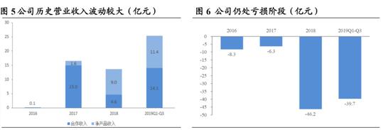 百济神州创新药,百济神州创新药收入