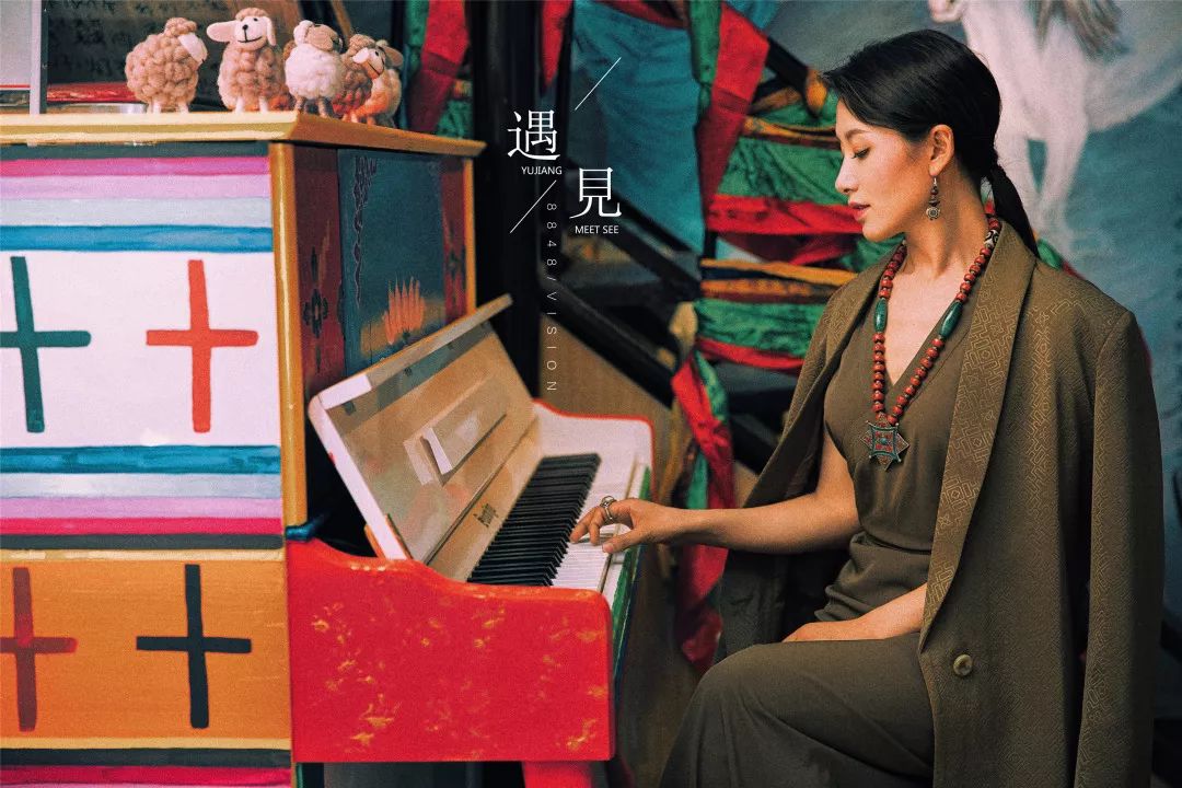 秘藏摄影西藏旅拍,8848西藏摄影展