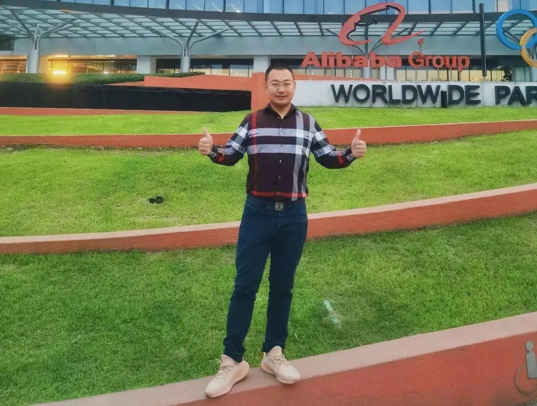 对话朱敏华：中国500强，为何没有南通家纺