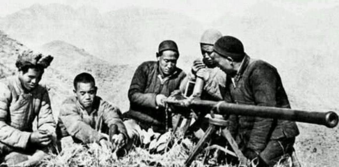 八年艰苦抗战，八路军的*药弹**从哪里来？毛*东泽**指示：另辟蹊径