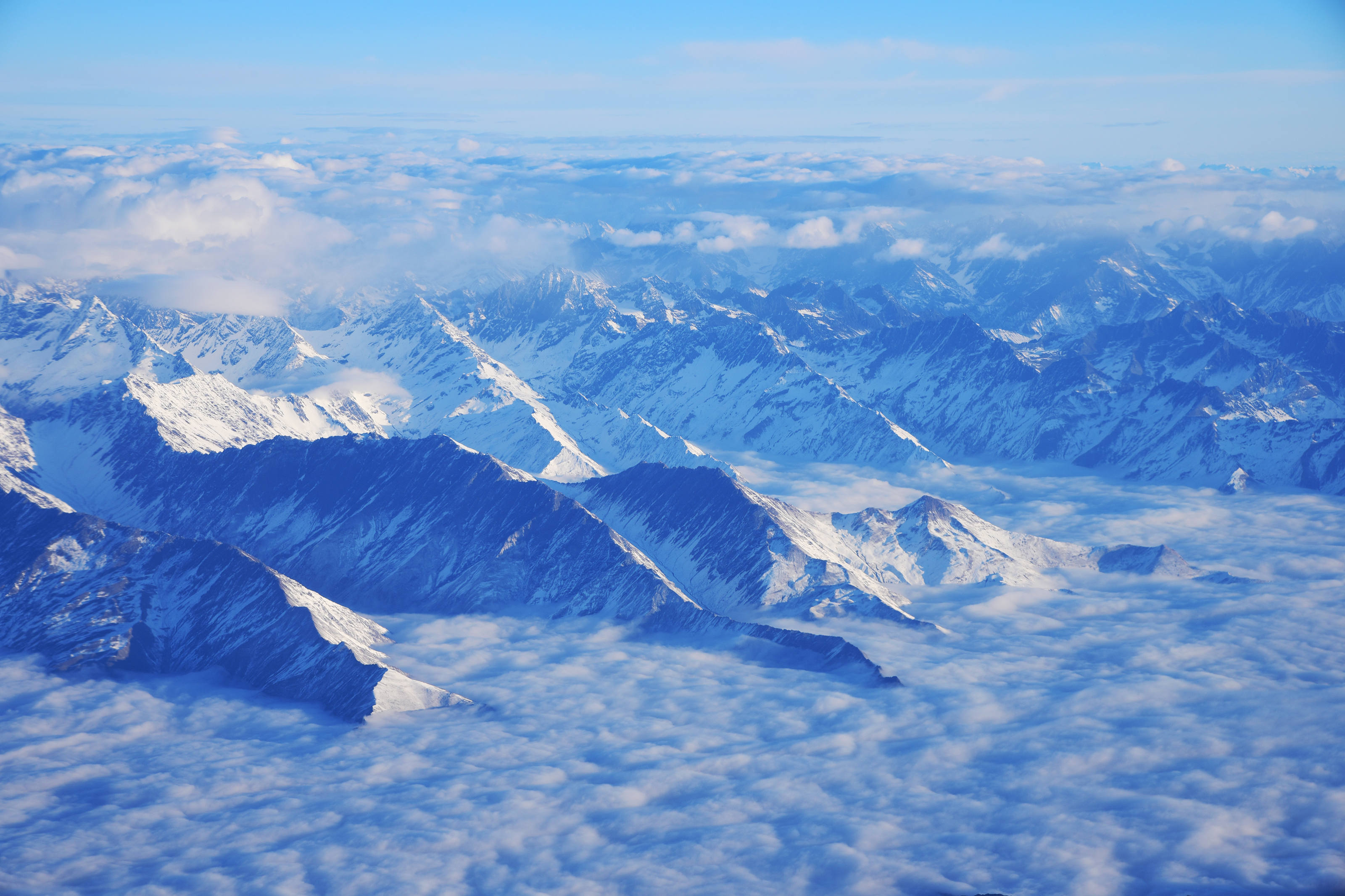 行摄尼泊尔,尼泊尔自由行全过程