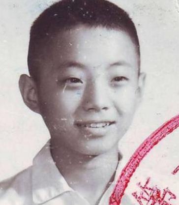 冯小刚张涵予老炮,冯小刚看张涵予集结号