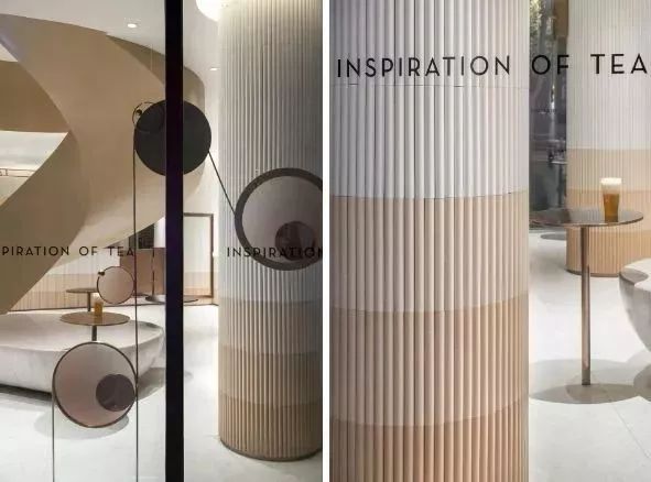 服装人要哭了！年利润4亿、估值90亿的喜茶竟然跨界服装行业？