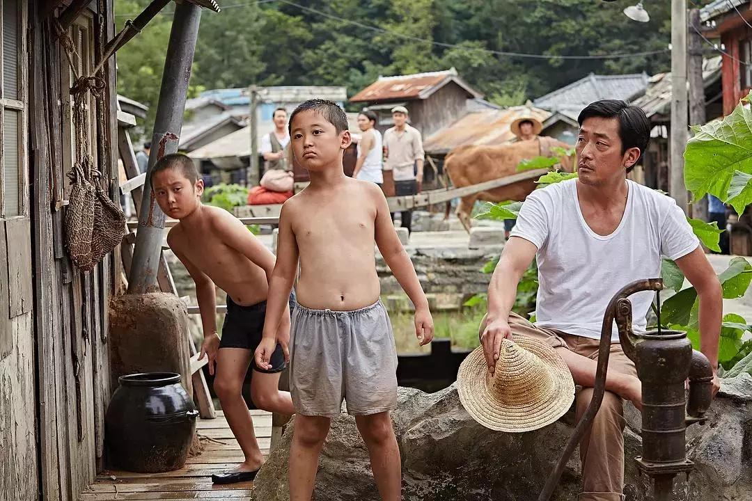 许三观卖血记的语言风格,许三观卖血记最后一句话