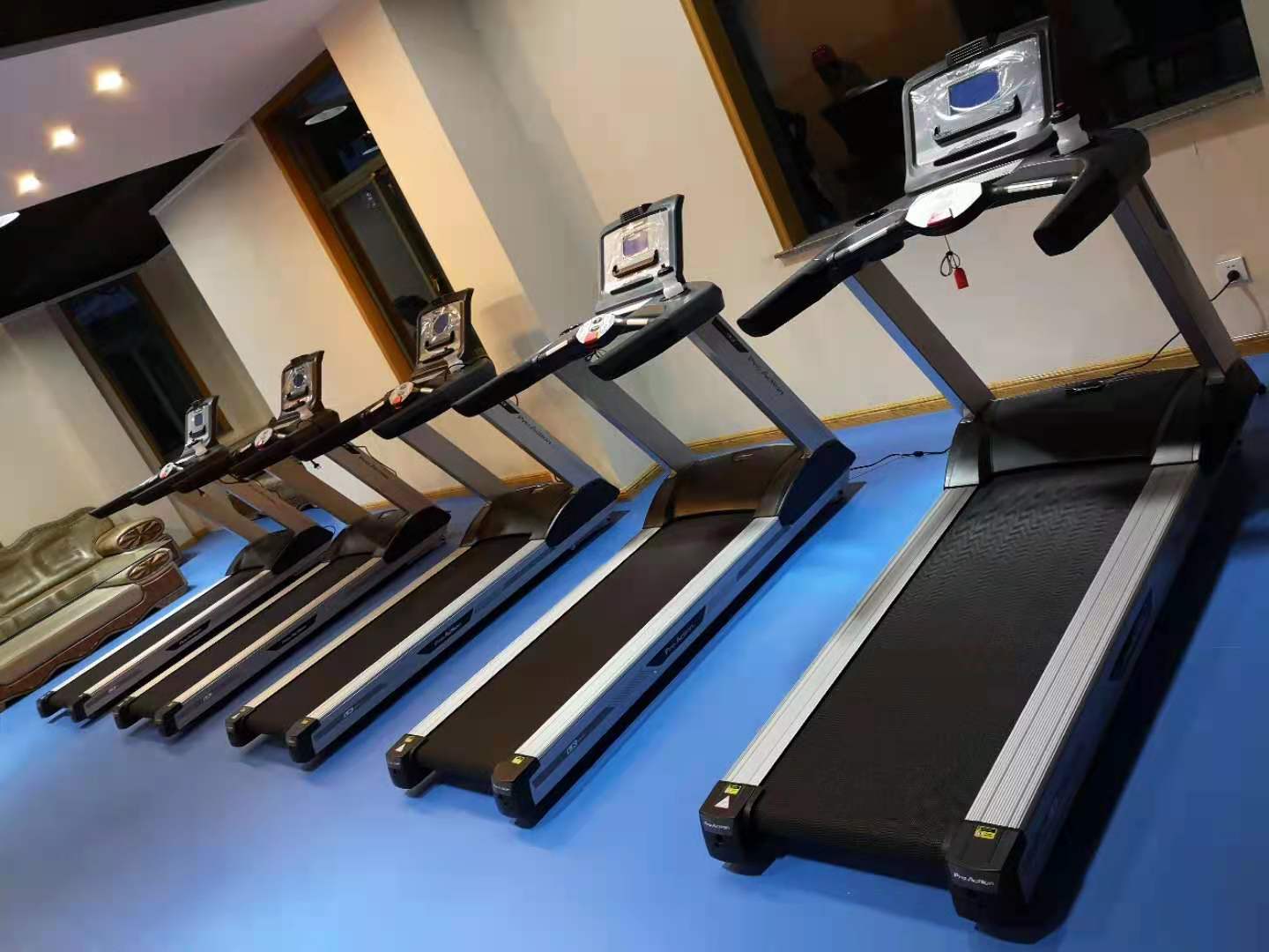 便宜又简单的健身器材有哪些,多功能健身器材哪家便宜