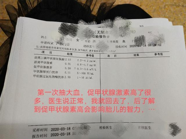 孕三月促甲状腺激素特别低的危害,促甲状腺激素与甲状腺激素的关系