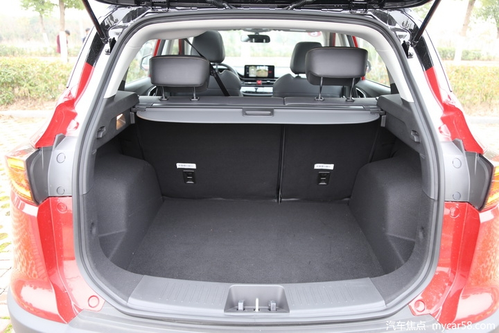 小资适合开的车,小资青年最爱的车型