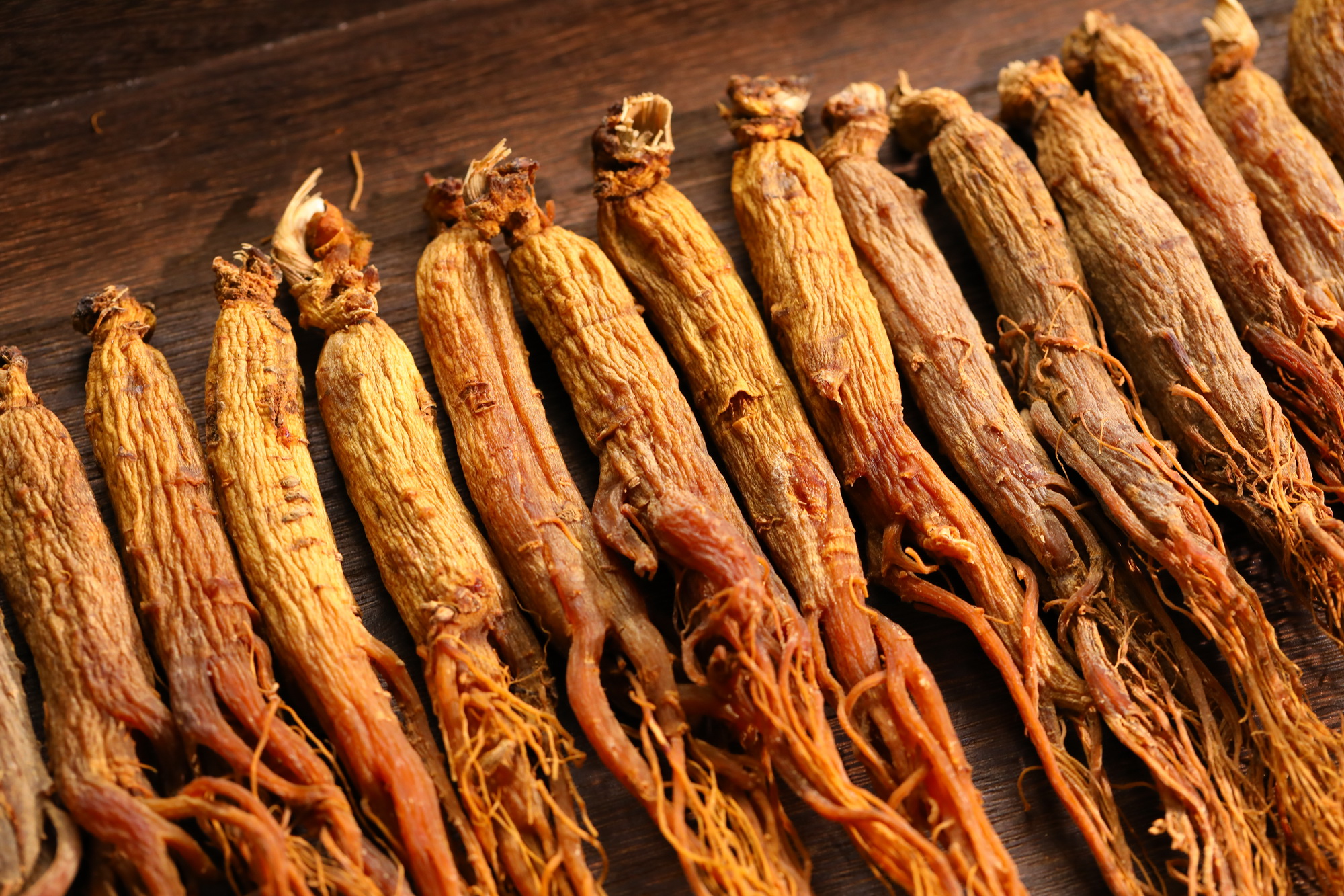 鲜参的加工详细方法,鲜参的种类大全