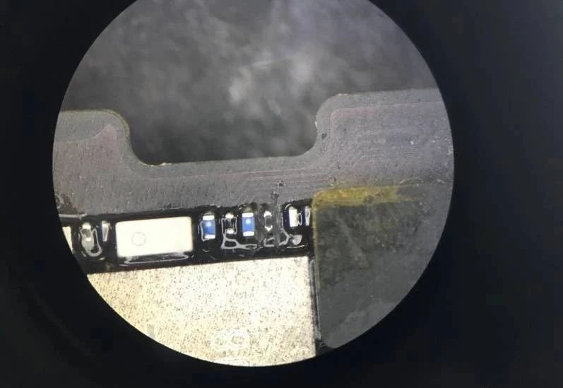 苹果6s装基带重启,苹果6s有基带无服务怎么修复