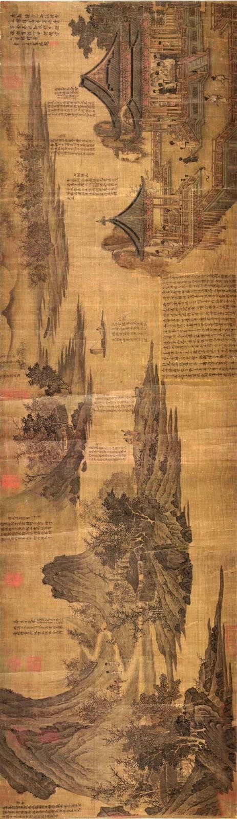 传奇故事之老人出售传家宝要800万,老汉卖古董100万