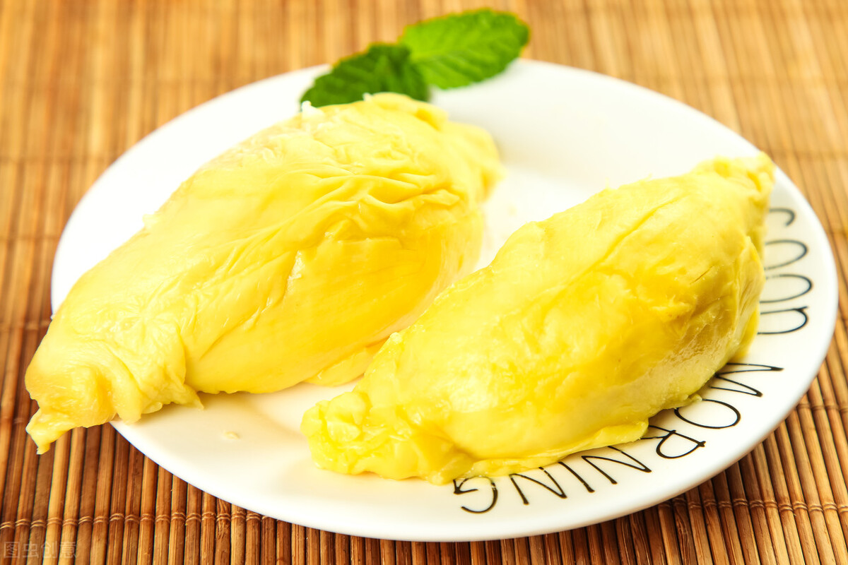 熟榴莲重还是青榴莲重,熟了的榴莲