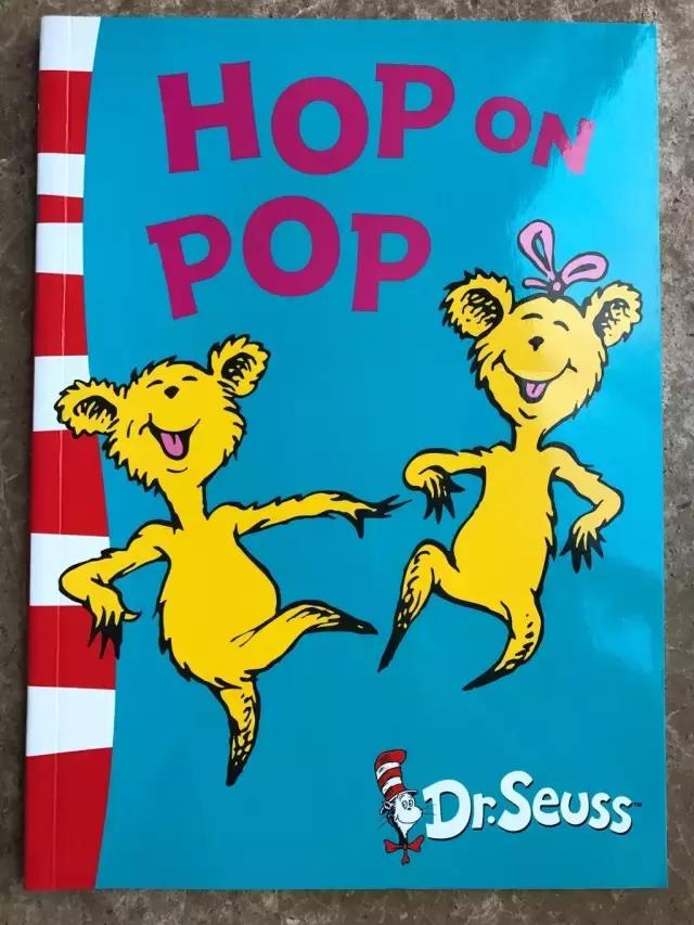 亲子共读书本100例,亲子英语启蒙书推荐