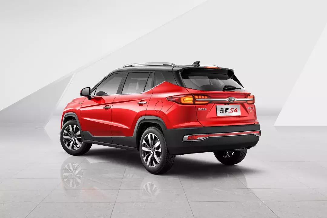 瑞风s4车质量与口碑,瑞风s4到底值不值得买