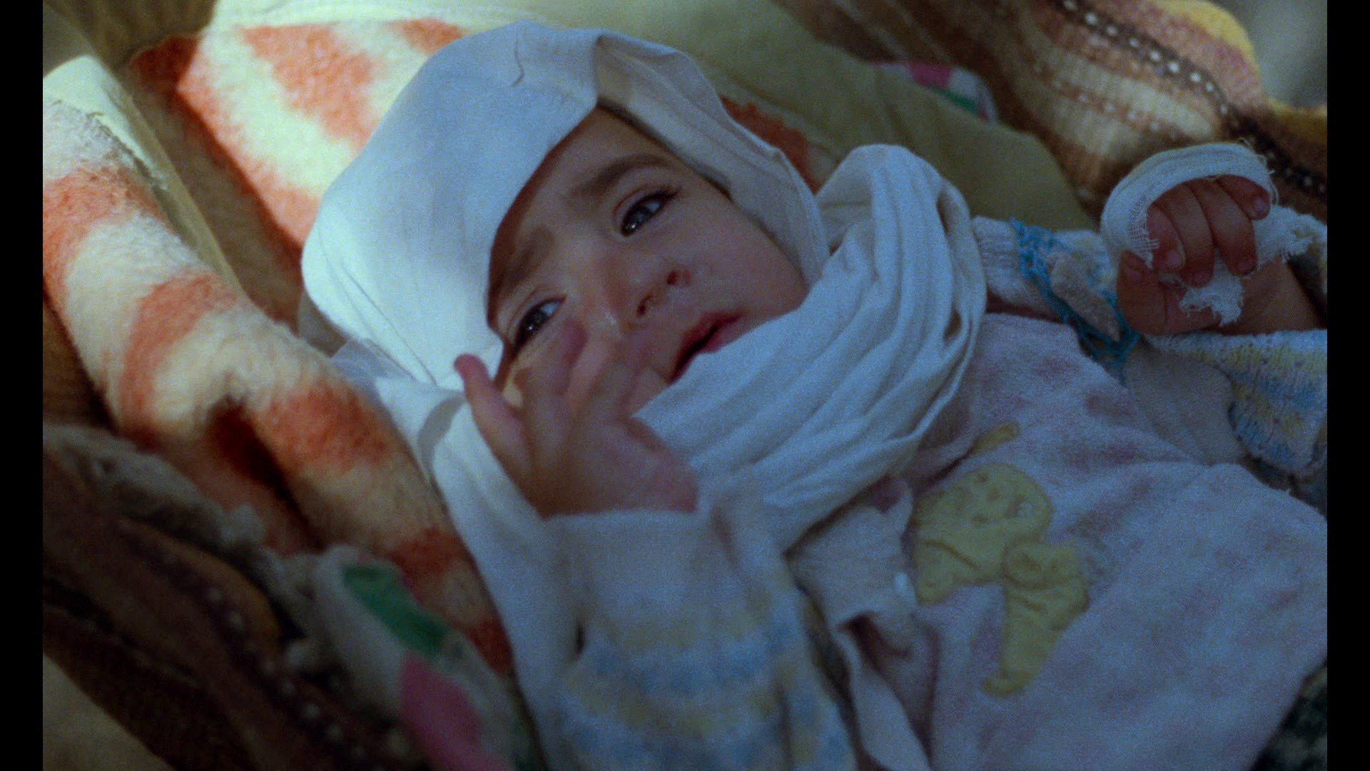 伊朗电影随风而逝想说明什么,伊朗影片生命的源泉