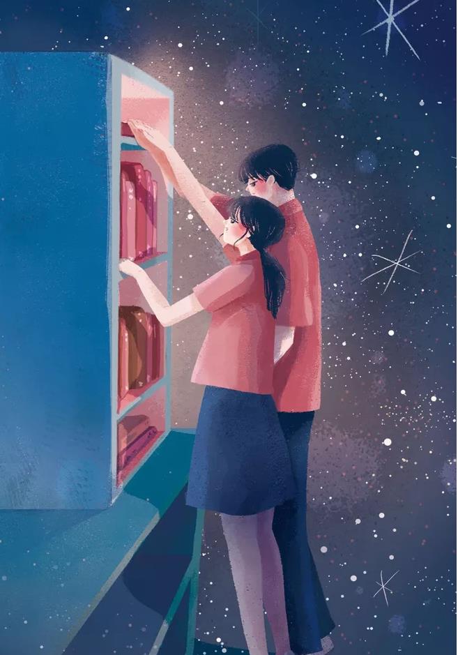 女生喜欢渣男而不喜欢直男的区别,你知道女生为什么那么喜欢渣男吗