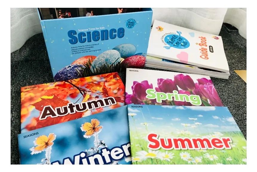 4级英语阅读理解答案分布,英语各个分级阅读的区别