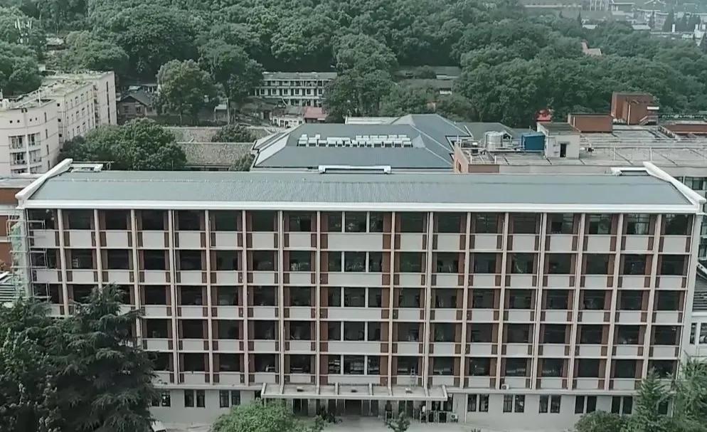 湖南大学，百年电气为什么行
