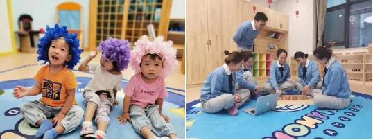 托育中心如何获客,托育园所如何招生引流