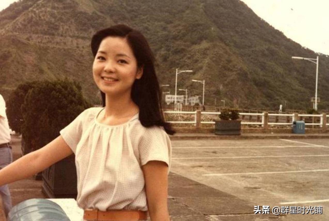 悲情歌后邓丽君的恋爱史,邓丽君去世后她的男友生活怎样