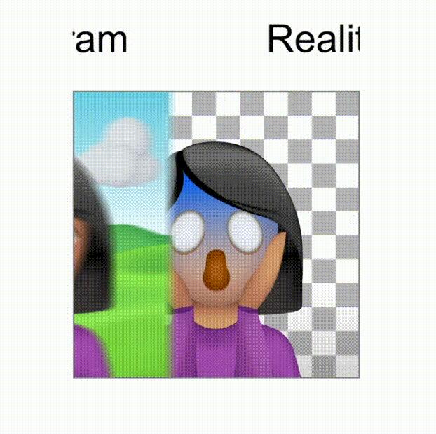 emoji表情3d动图,emoji表情设计