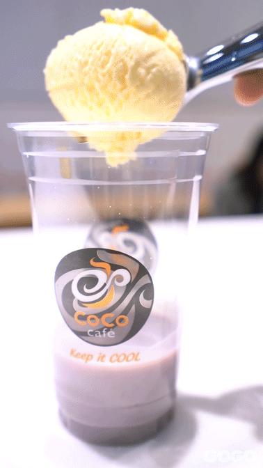 全场5折任喝？CoCo成都十年，带你实现饮品自由