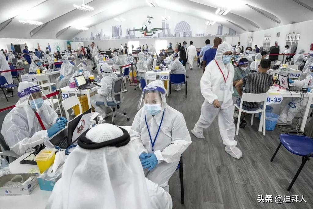 想要前往旅行提几点建议,想去迪拜玩需要准备什么