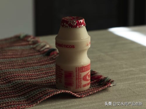 这款单品只卖2.2元，卖了84年，一年赚了36亿