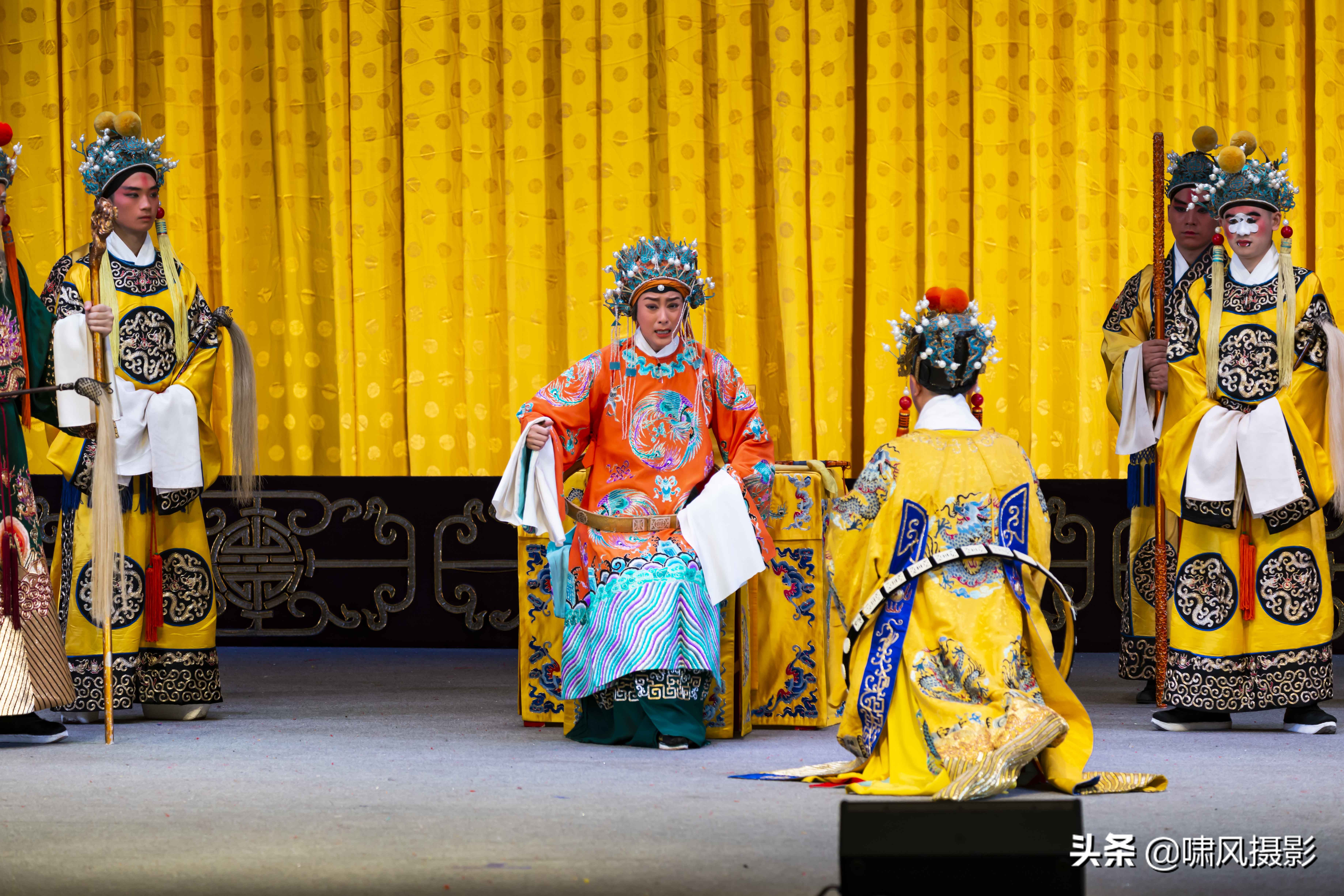 遇皇后打龙袍京剧名段100首空城计 (京剧遇皇后打龙袍全剧方荣翔主演)