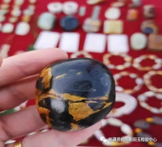 和田原料市场有多火,和田假货一览表