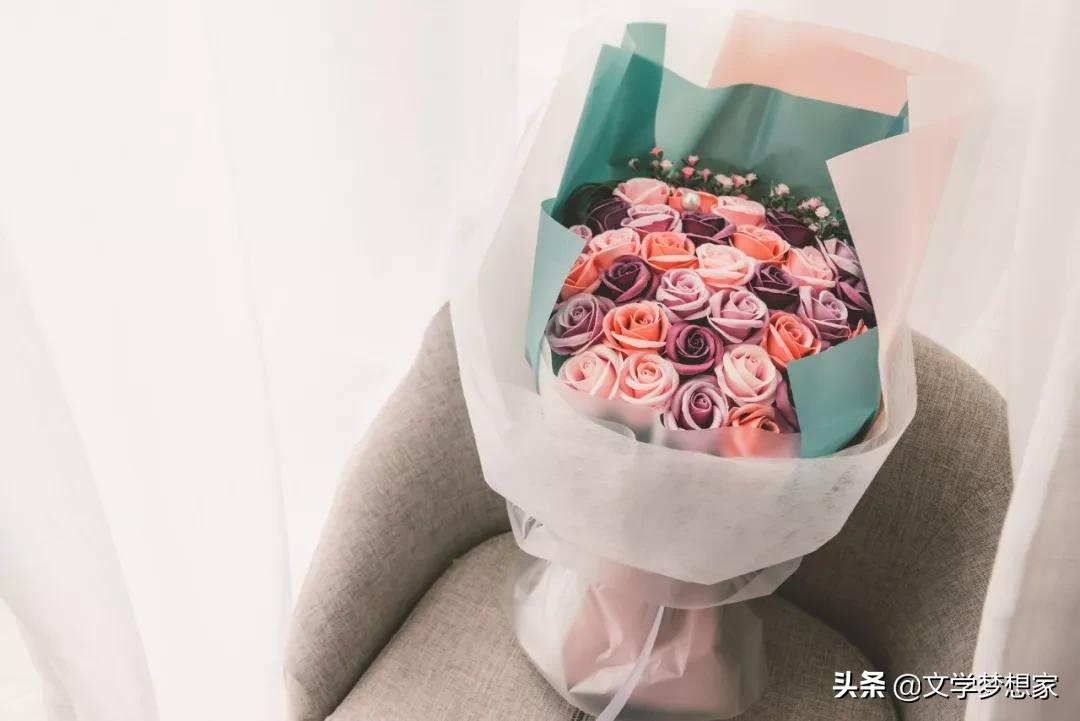 有关宝藏的优美句子,最美诗词唯美短句