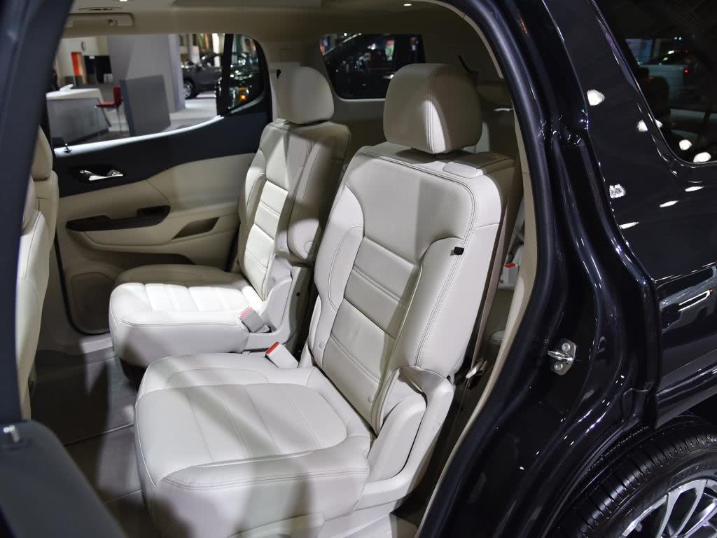 gmc2020款商务房车,2017款两驱gmc商务房车savana