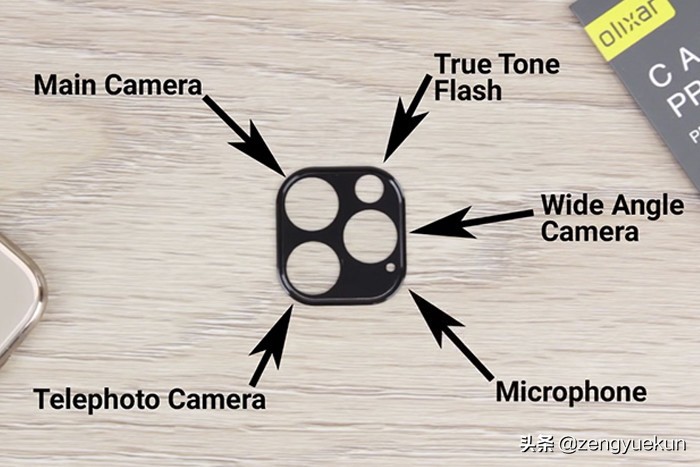 iphone11max上手谍照曝光,iphone11最新三款