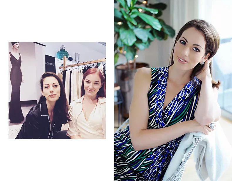 一位英国女人爱上东方文化,让穿丝绸睡衣,比晚礼服还高级