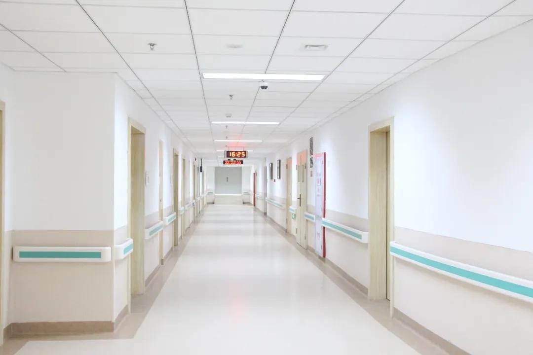 漳州第一医院新综合楼,漳州市第一医院新院