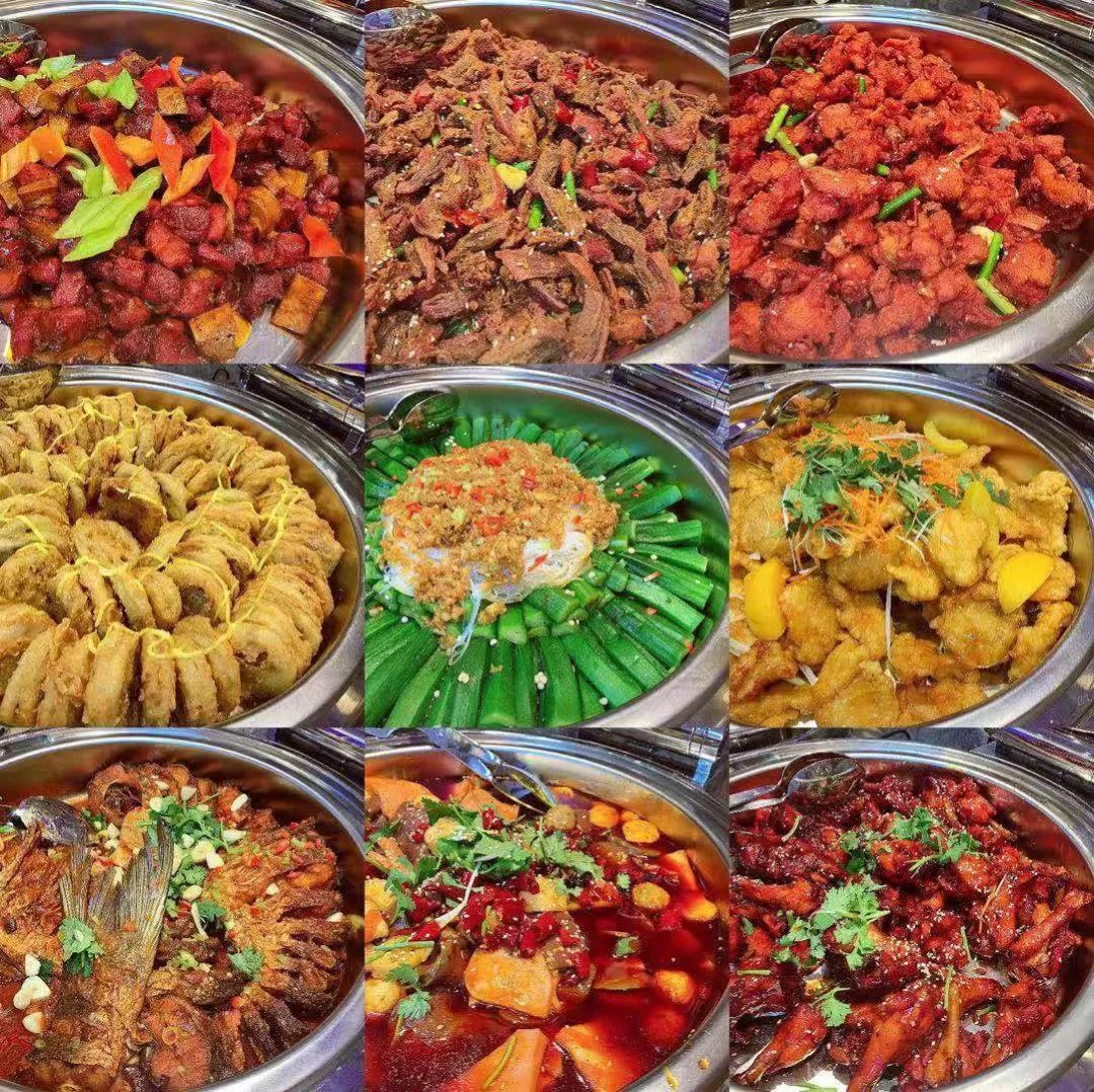 长春最好的海鲜自助餐厅是哪家,长春海鲜自助烤肉