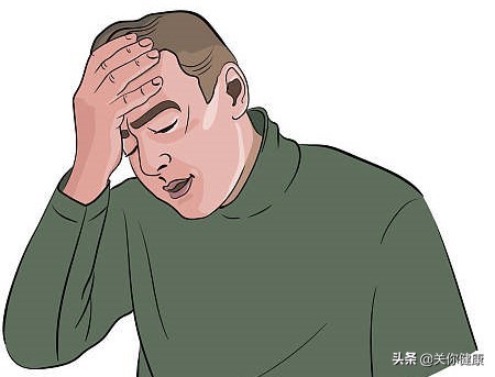 活动剧烈就头痛,是人懒,还是真有病?