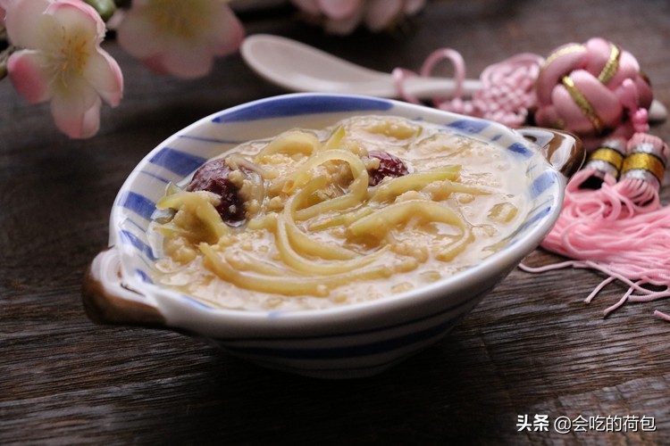 农村老奶奶用30年腌生姜的配方,80岁老奶奶坚持吃生姜