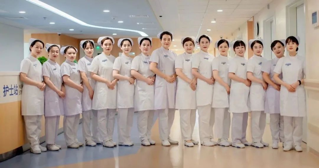 新龙泽院区妇科病房启用，助力京北妇幼健康发展