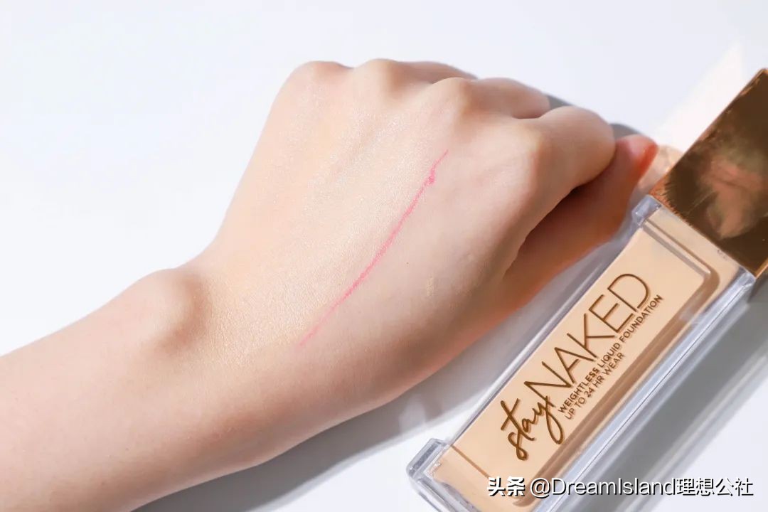入门级贵妇粉底液,贵妇必入粉底液测评