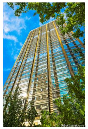 亦庄国锐金嵿的商住房好吗,亦庄国锐金嵿高层300平米大平层