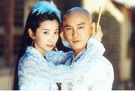 古装剧中好看的妆发服装,古装剧中令你印象深刻的妆发造型