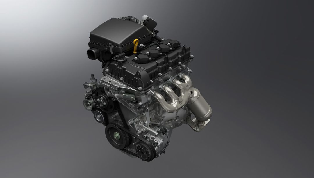 铃木吉姆尼单排,铃木吉姆尼挡位介绍