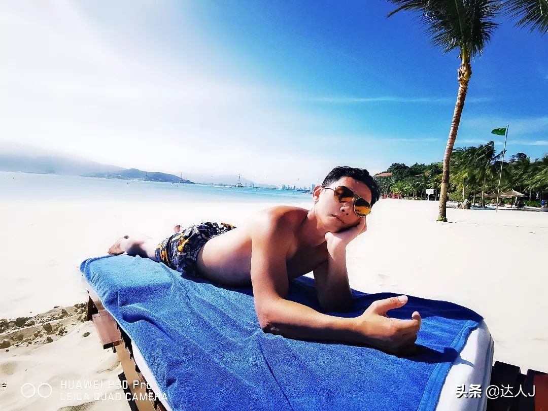 海岛上的梦幻乐园,梦幻海岛主题公园