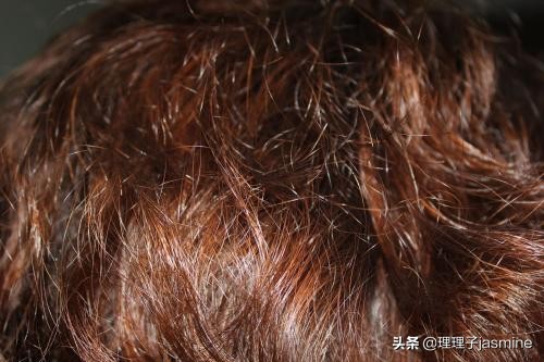 怎样使毛躁的头发变顺直,怎么才能让头发变直又顺