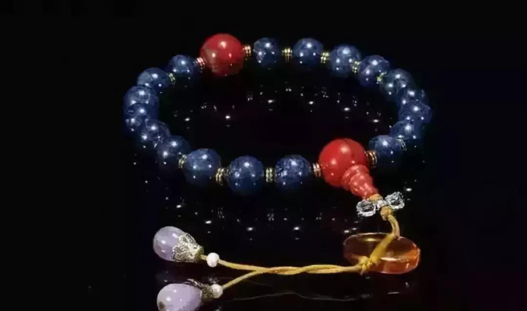 灵隐寺十八籽手串分别是哪十八籽,十八籽手串一定要十八颗吗